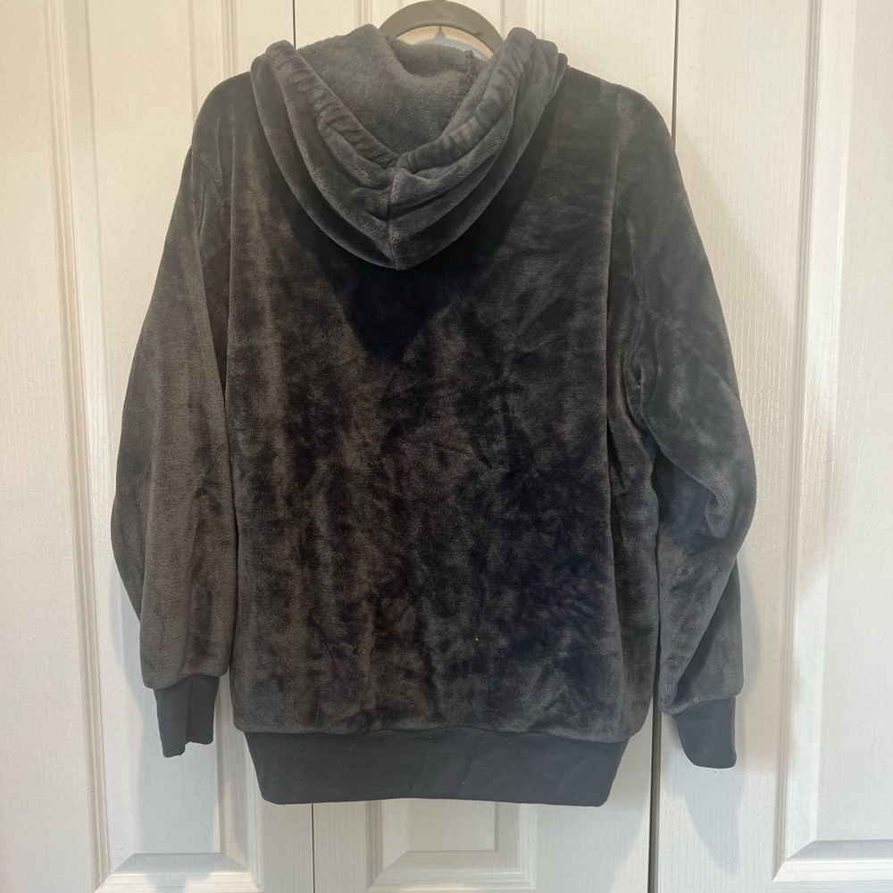 Express 1/4 zip - Picture 4 of 4